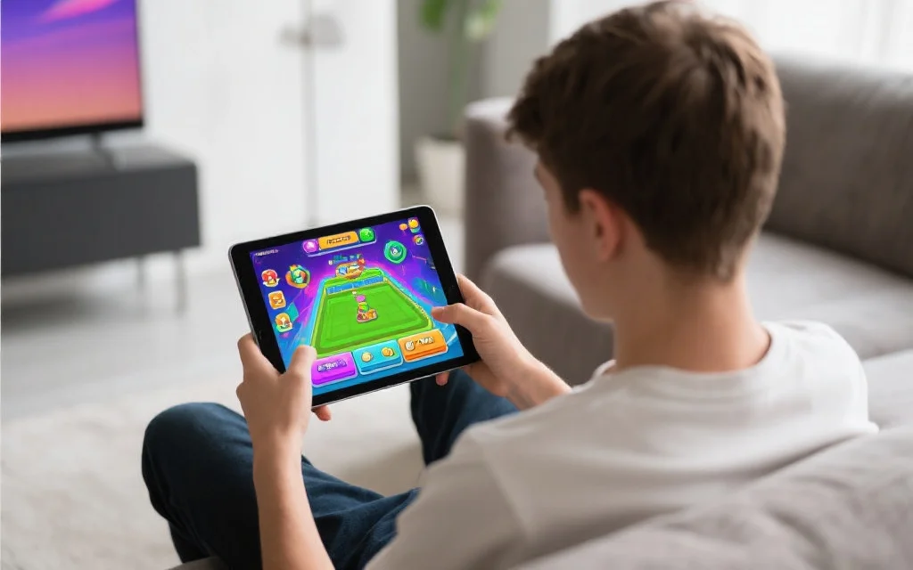 探索天启在线娱乐的独家特色游戏：2025年最受玩家欢迎的热门选择