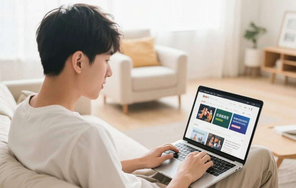 2025年天启娱乐平台新手注册与快速入门全攻略