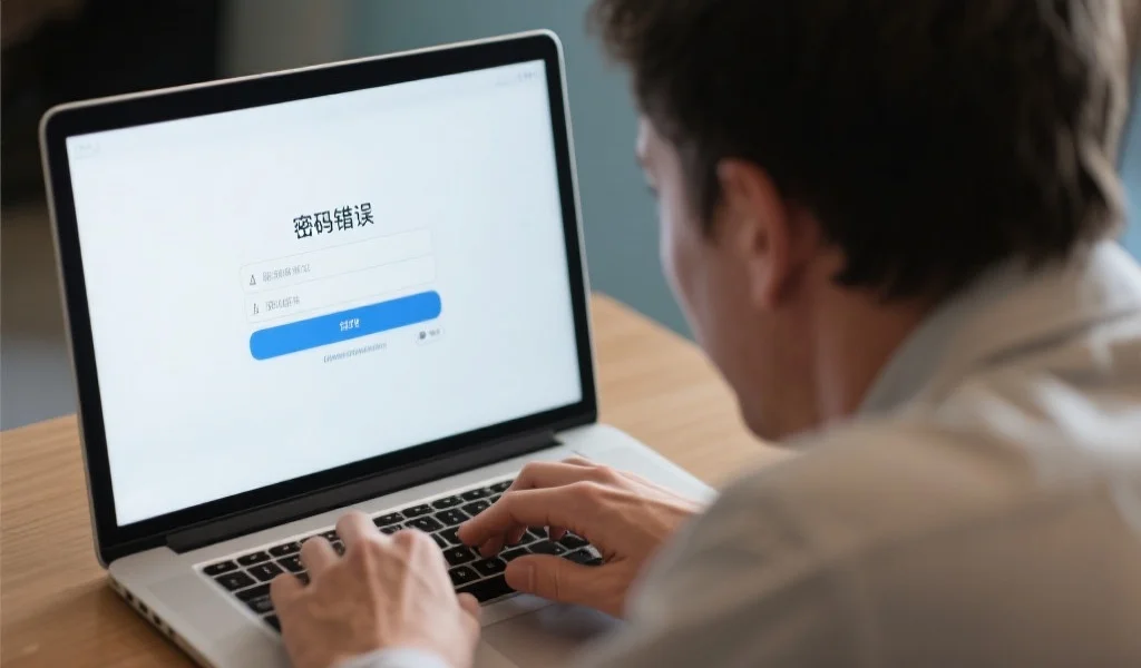 忘记密码怎么办？天启娱乐账户恢复与密码重置的快速解决方案