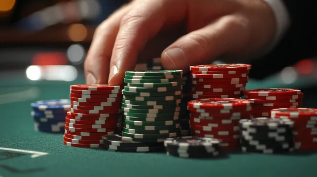 天启娱乐 移动版背景